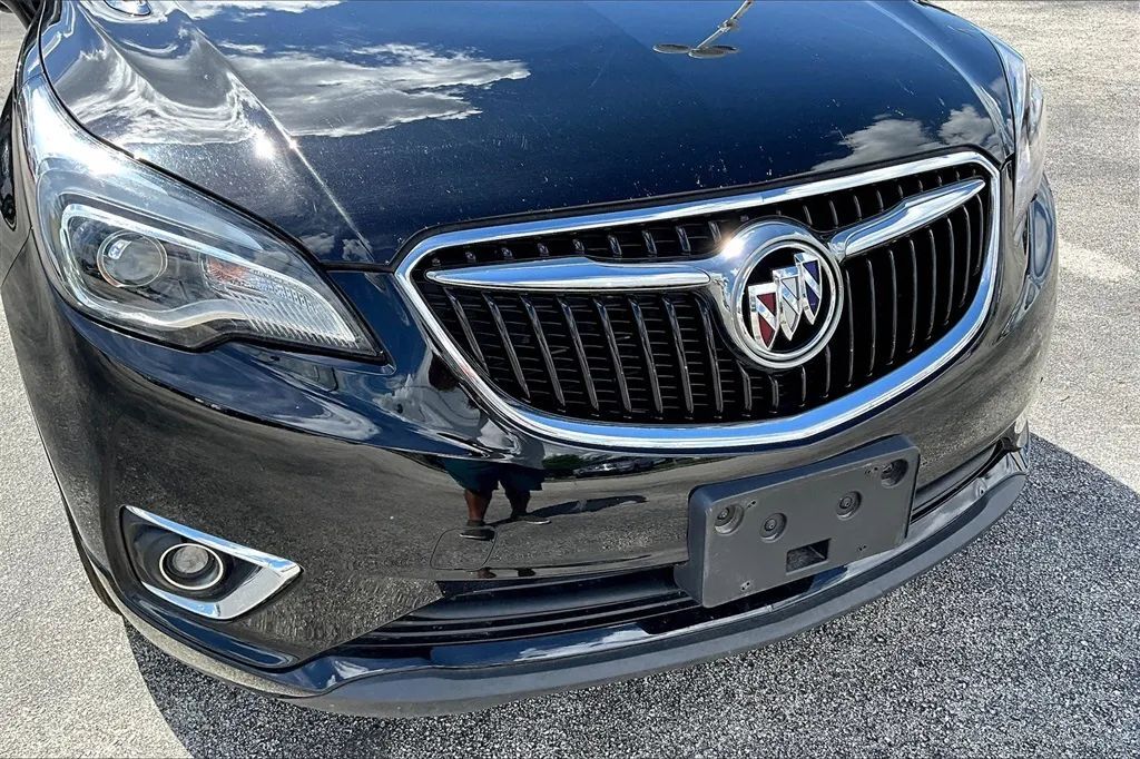 2020 Buick Envision Preferred Sport Utility 4D Maitland FL