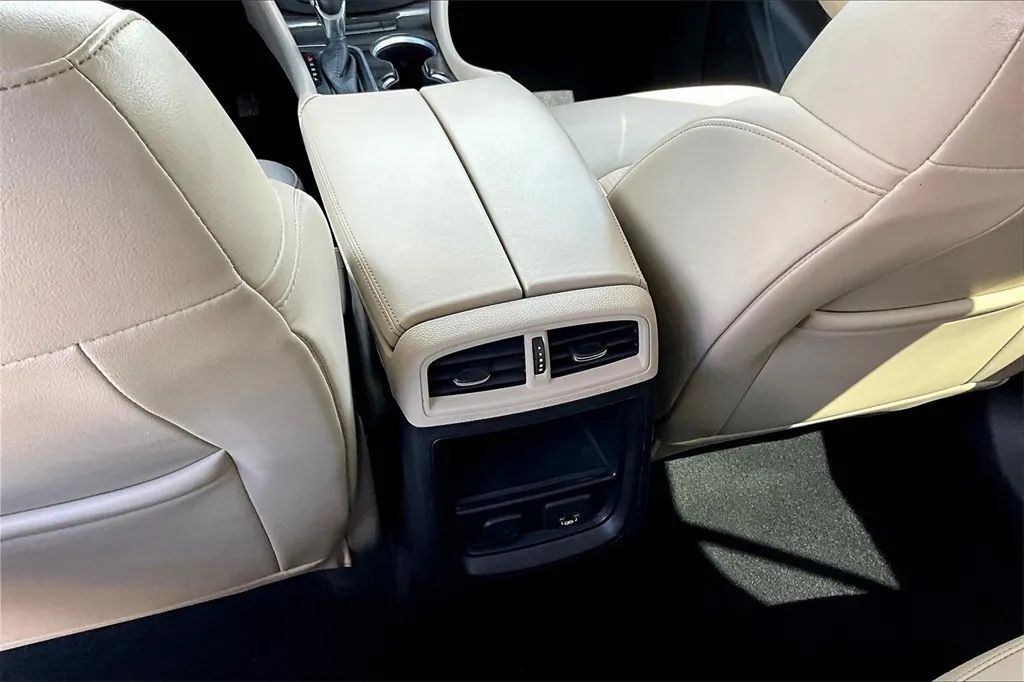 2020 Buick Envision Preferred Sport Utility 4D Maitland FL