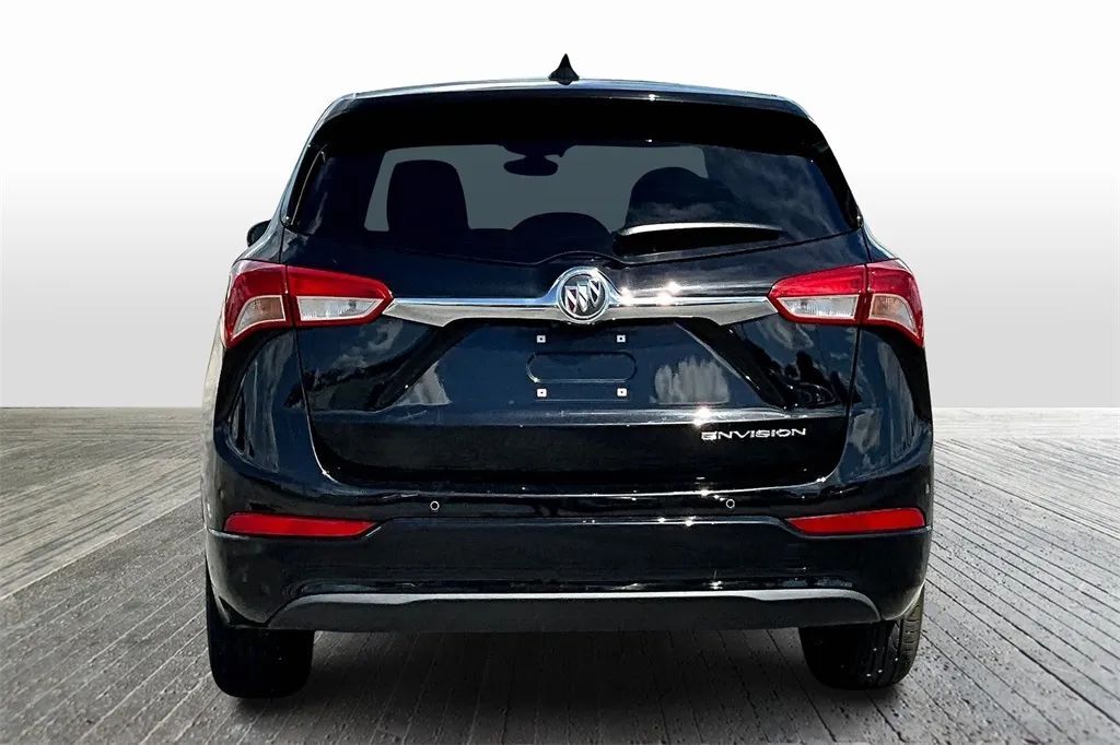 2020 Buick Envision Preferred Sport Utility 4D Maitland FL