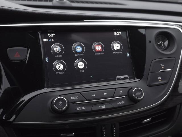 2020 Buick Envision Preferred Wilson NC