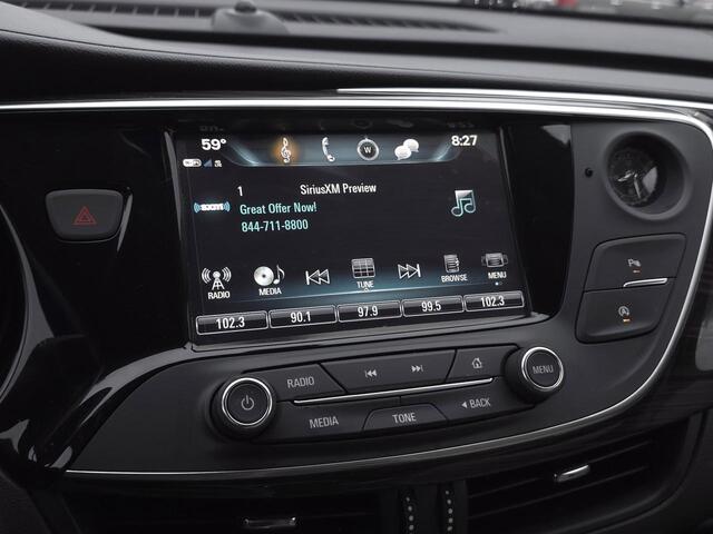 2020 Buick Envision Preferred Wilson NC