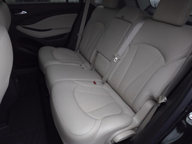 2020 Buick Envision Preferred Wilson NC