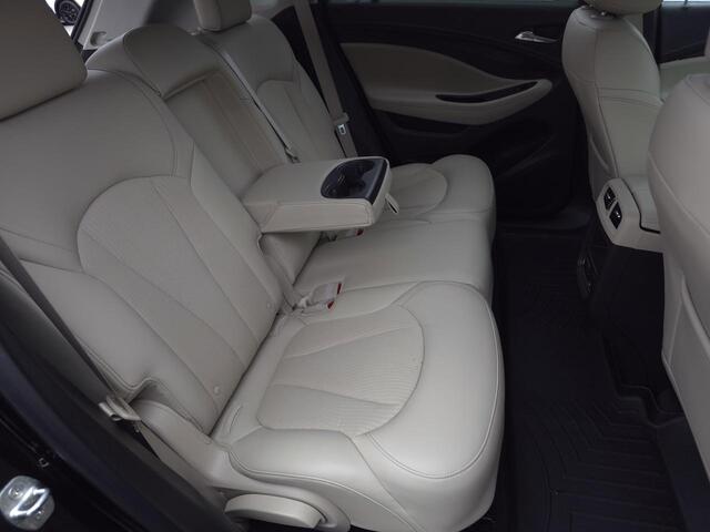 2020 Buick Envision Preferred Wilson NC