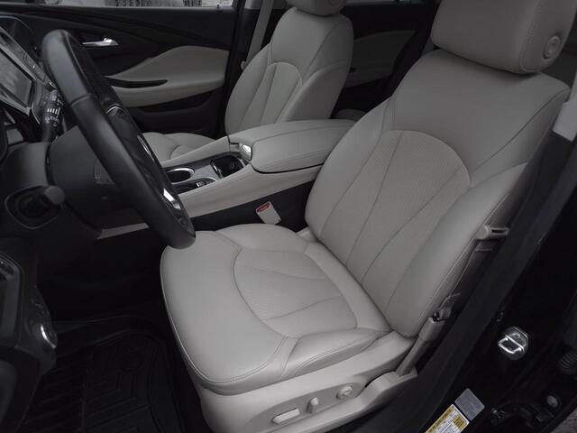 2020 Buick Envision Preferred Wilson NC