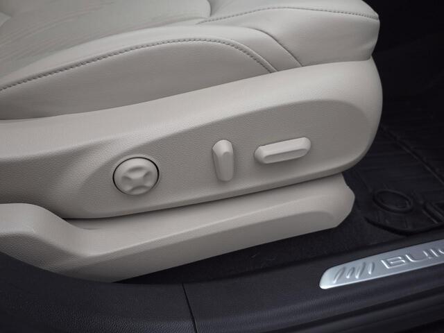 2020 Buick Envision Preferred Wilson NC
