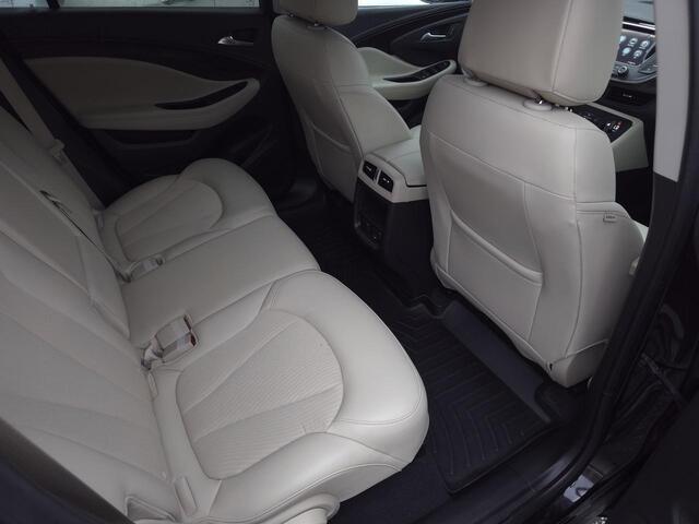 2020 Buick Envision Preferred Wilson NC