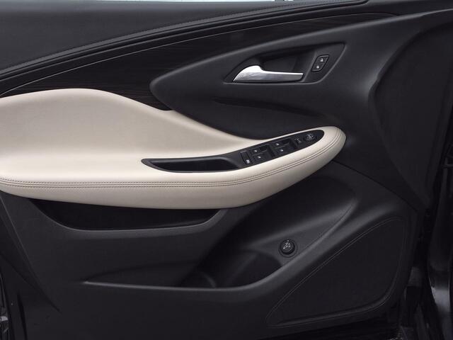 2020 Buick Envision Preferred Wilson NC