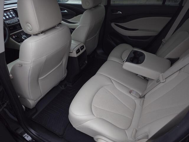 2020 Buick Envision Preferred Wilson NC