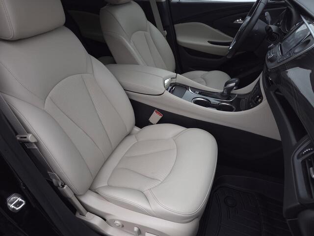 2020 Buick Envision Preferred Wilson NC