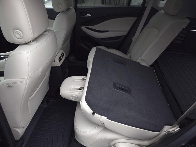 2020 Buick Envision Preferred Wilson NC