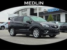 2020_Buick_Envision_Preferred_ Wilson NC