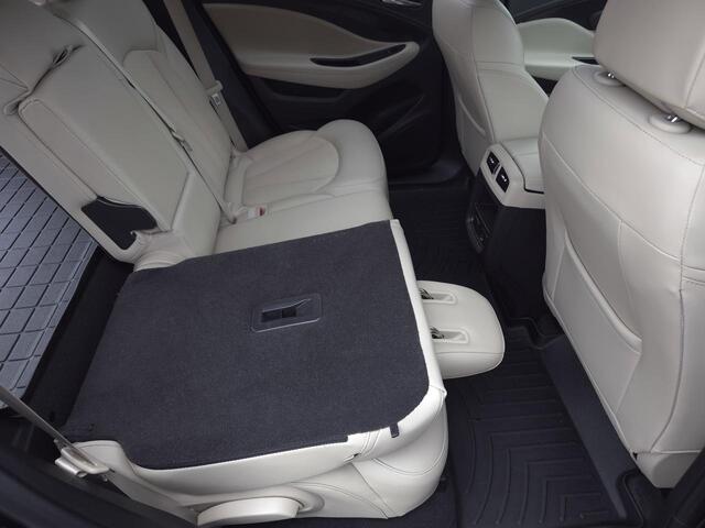 2020 Buick Envision Preferred Wilson NC