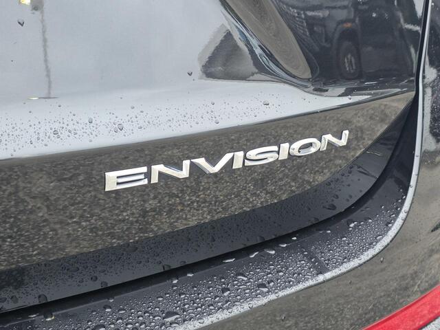 2020 Buick Envision Preferred Wilson NC