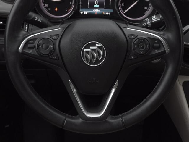 2020 Buick Envision Preferred Wilson NC
