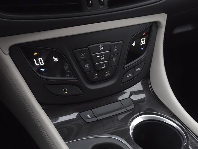 2020 Buick Envision Preferred Wilson NC