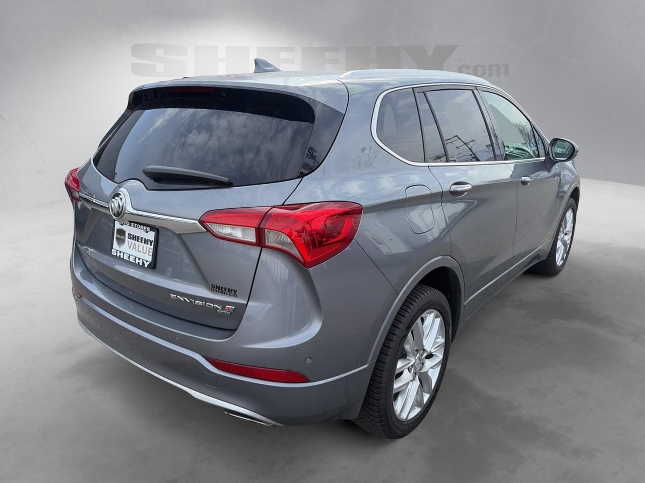 2020 Buick Envision Premium I Springfield VA