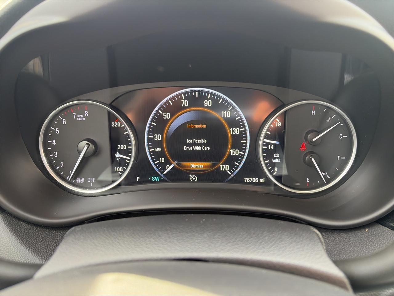 2020 Buick Envision Premium I Springfield VA