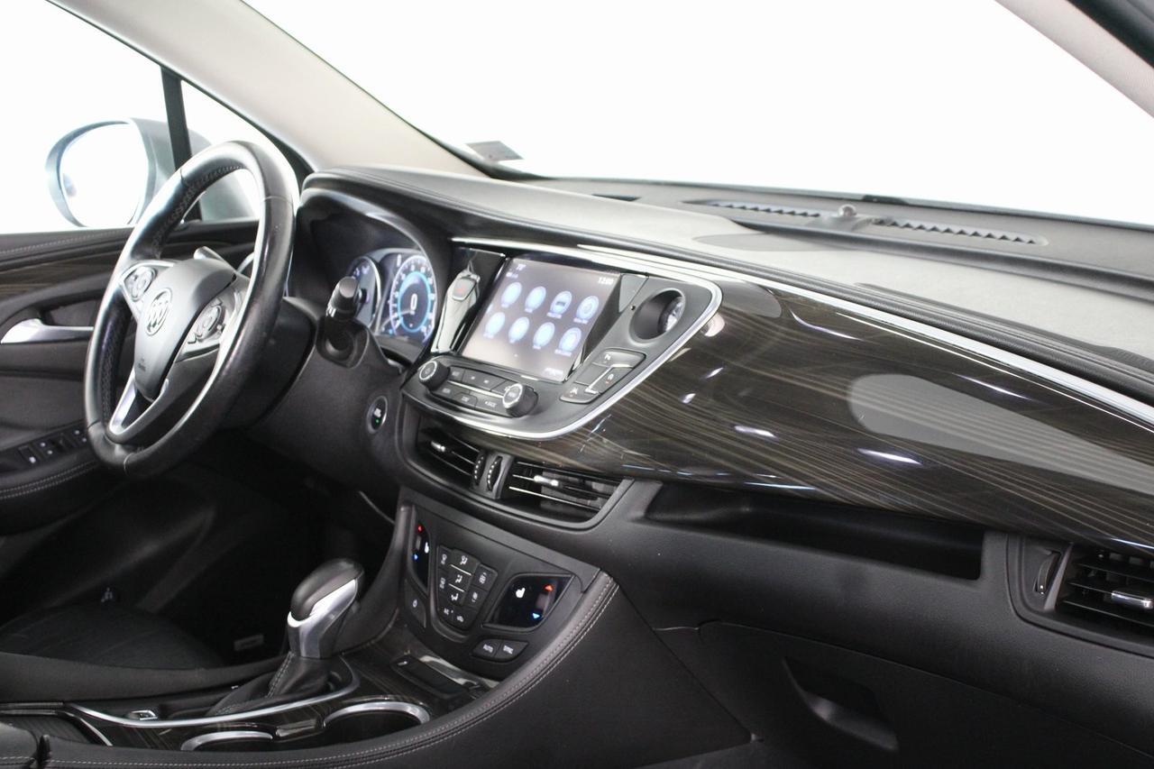 2020 Buick Envision Premium I Springfield VA