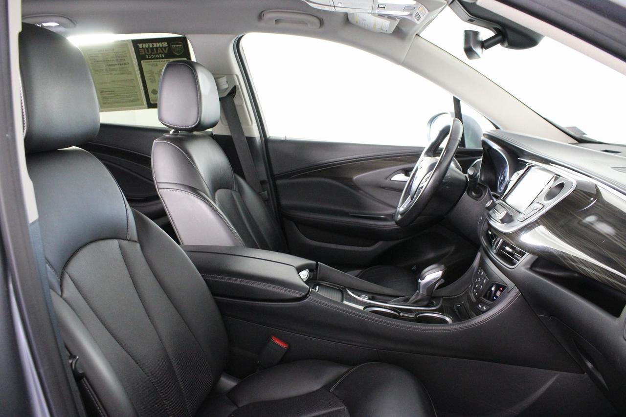 2020 Buick Envision Premium I Springfield VA