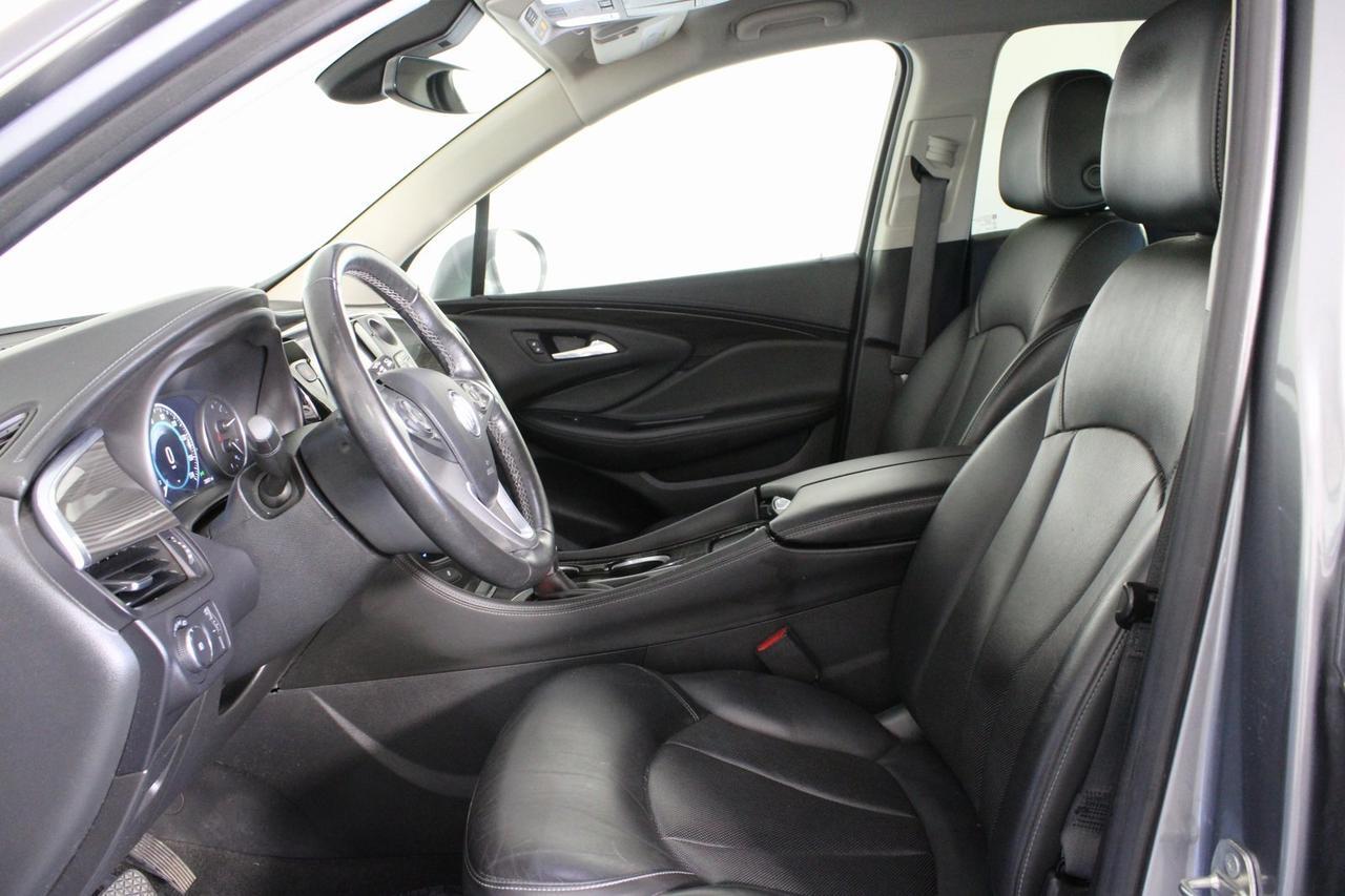 2020 Buick Envision Premium I Springfield VA