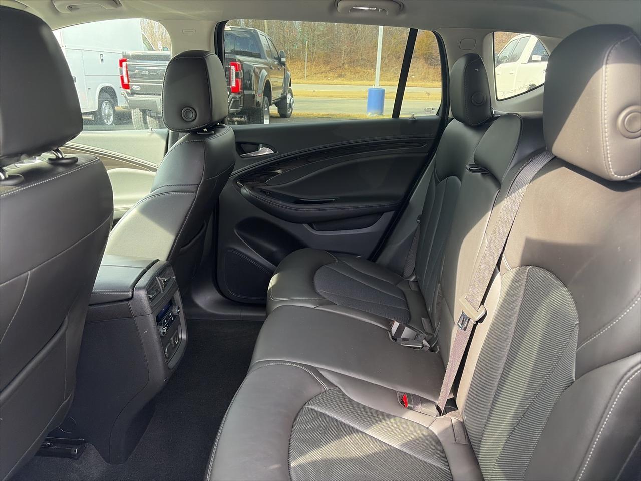 2020 Buick Envision Premium I Springfield VA