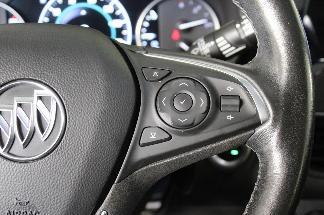 2020 Buick Envision Premium I Springfield VA