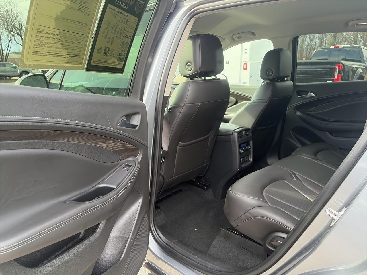 2020 Buick Envision Premium I Springfield VA