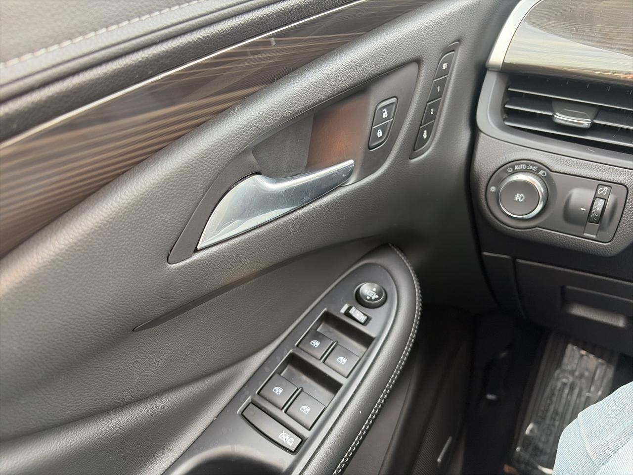 2020 Buick Envision Premium I Springfield VA