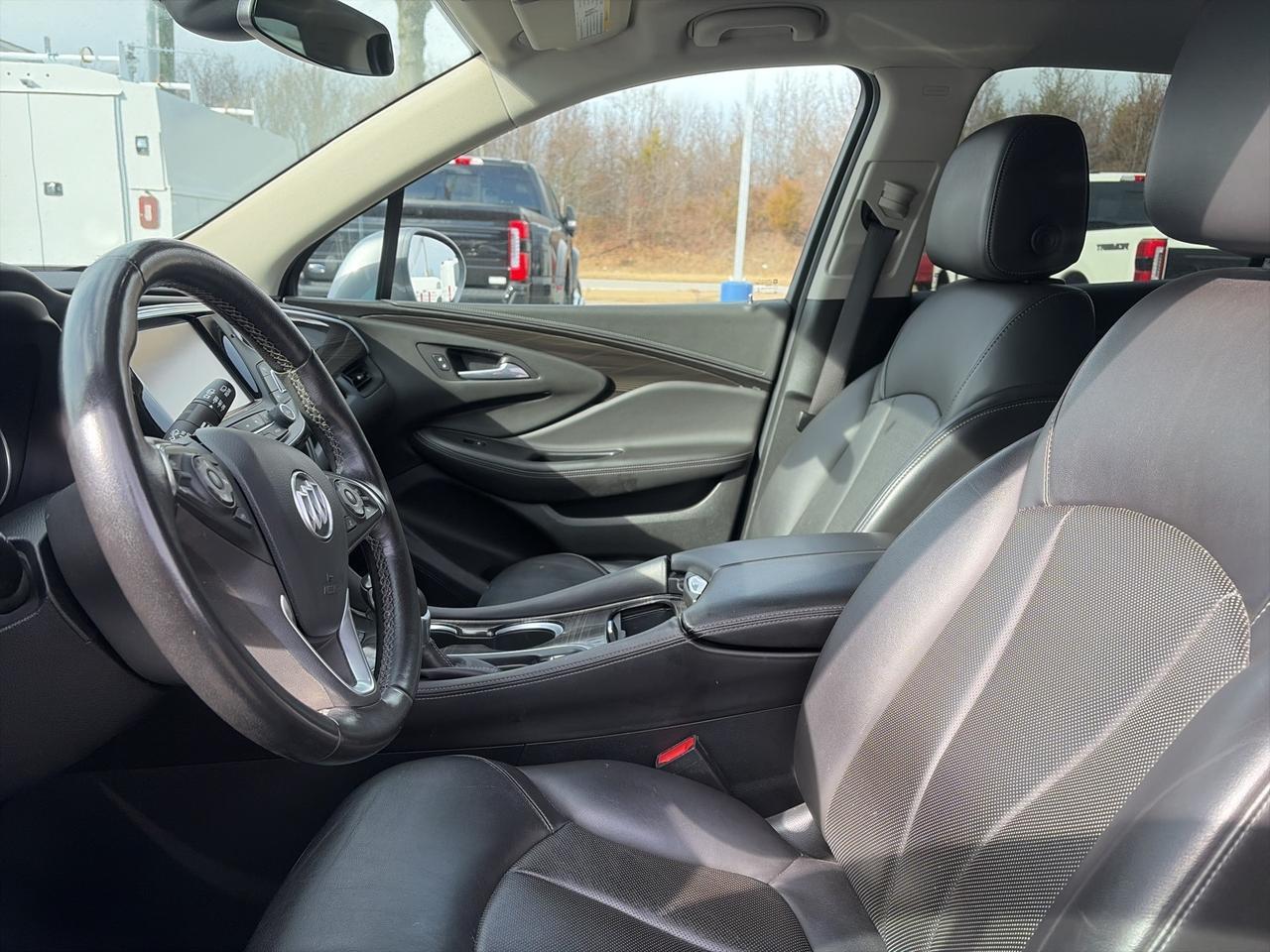 2020 Buick Envision Premium I Springfield VA