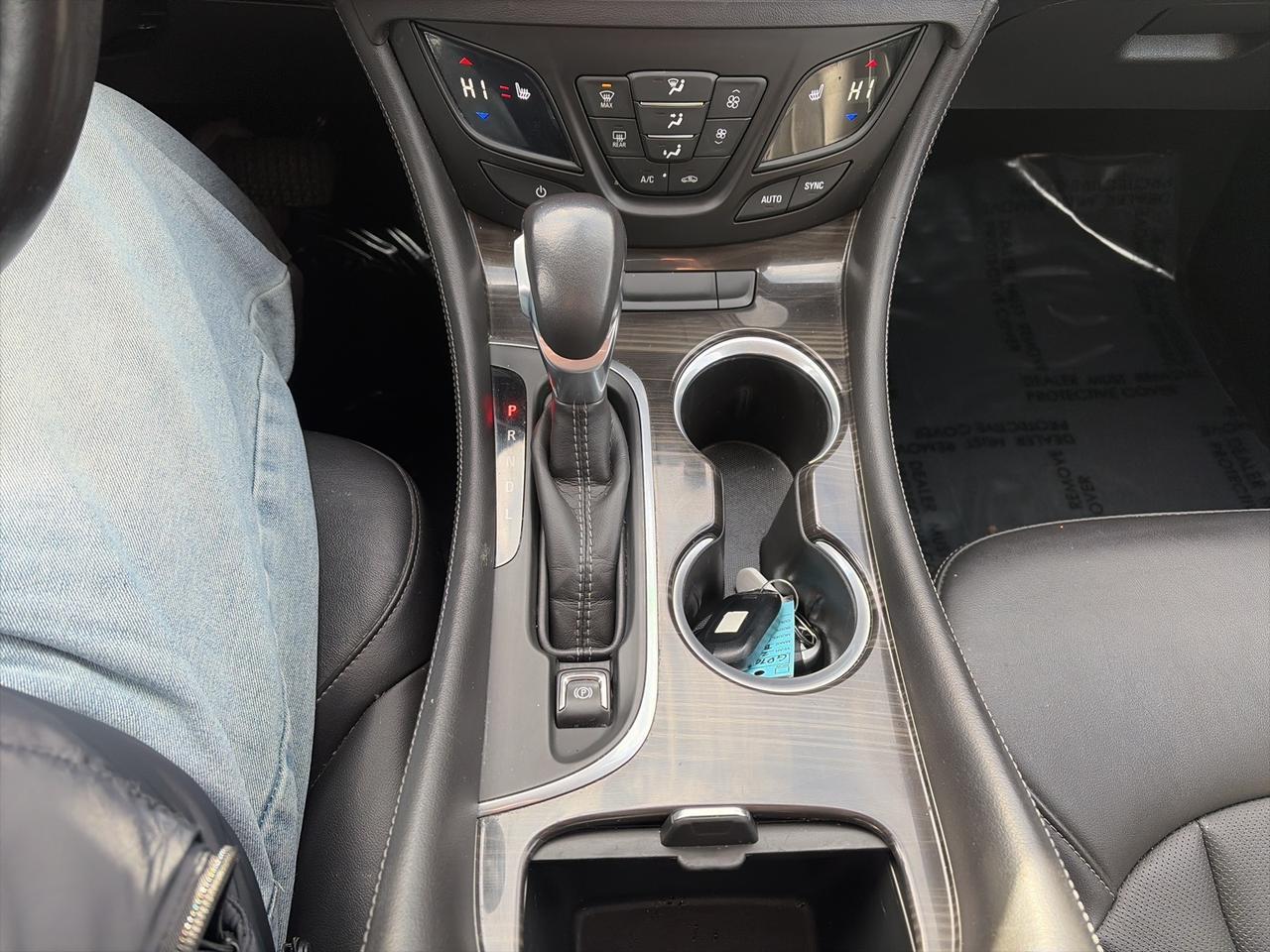 2020 Buick Envision Premium I Springfield VA