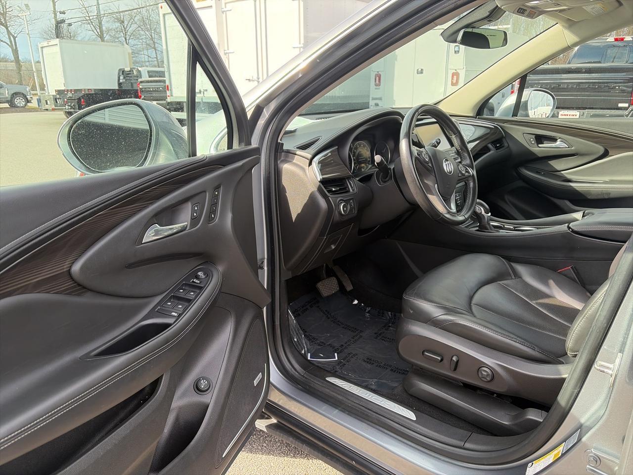 2020 Buick Envision Premium I Springfield VA