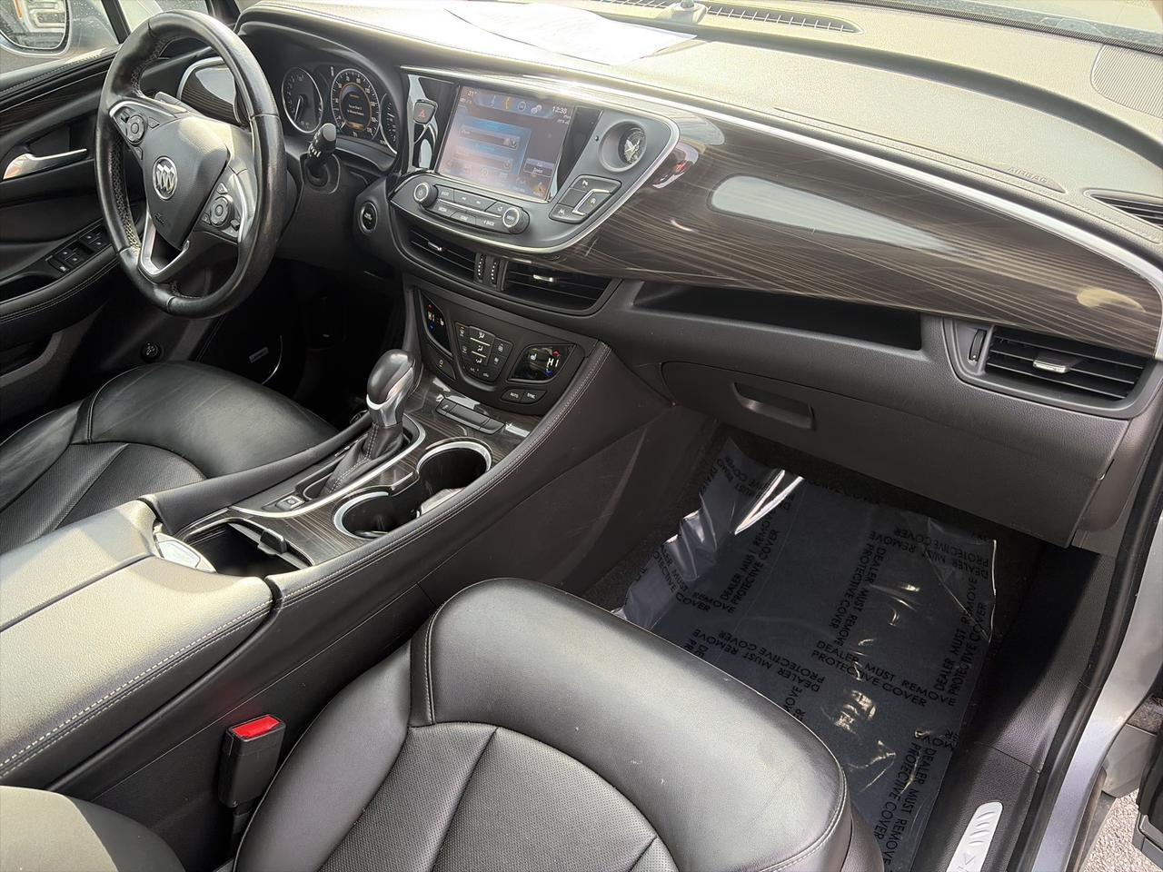 2020 Buick Envision Premium I Springfield VA