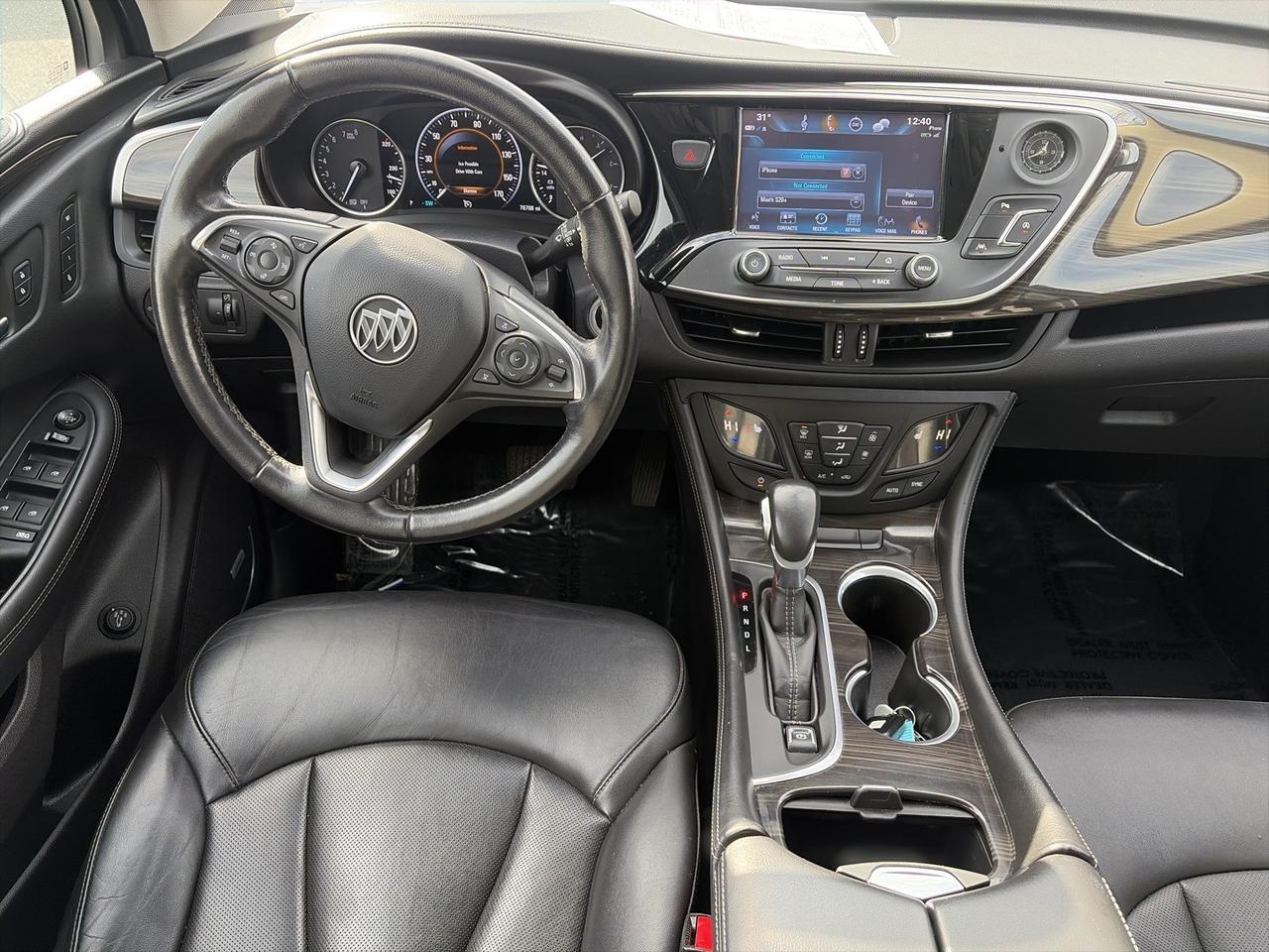 2020 Buick Envision Premium I Springfield VA