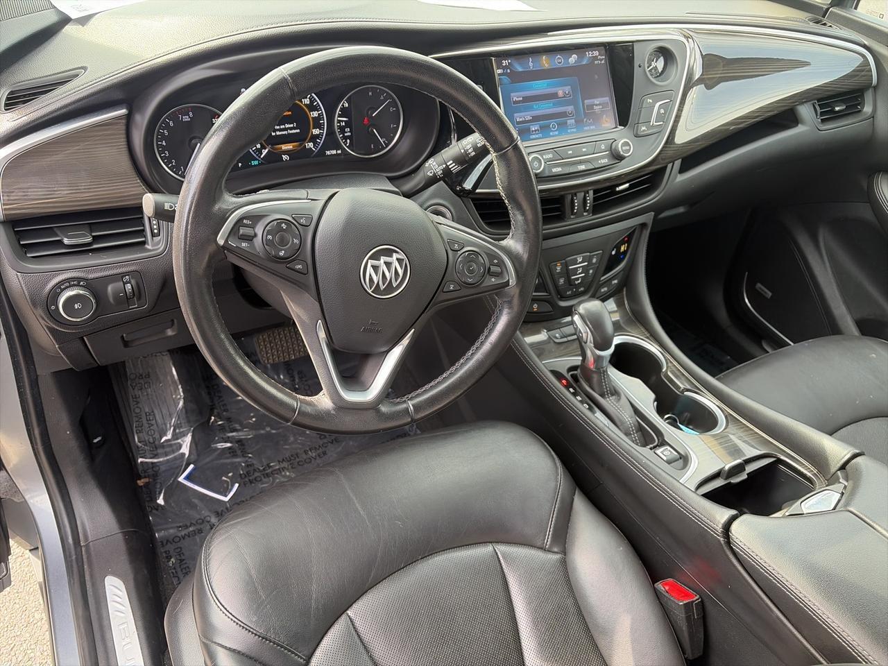 2020 Buick Envision Premium I Springfield VA