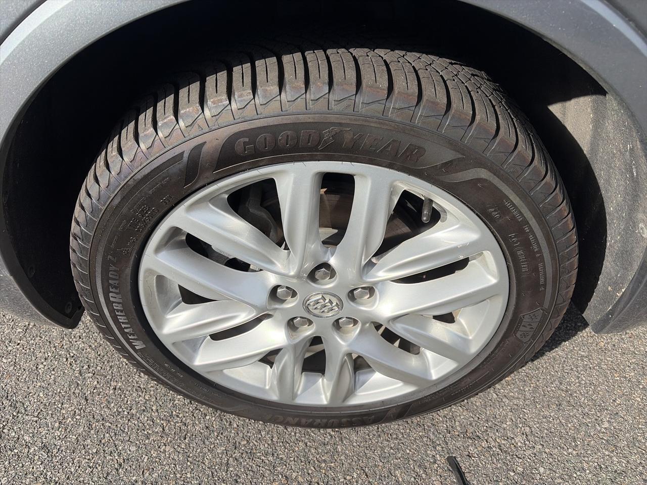 2020 Buick Envision Premium I Springfield VA