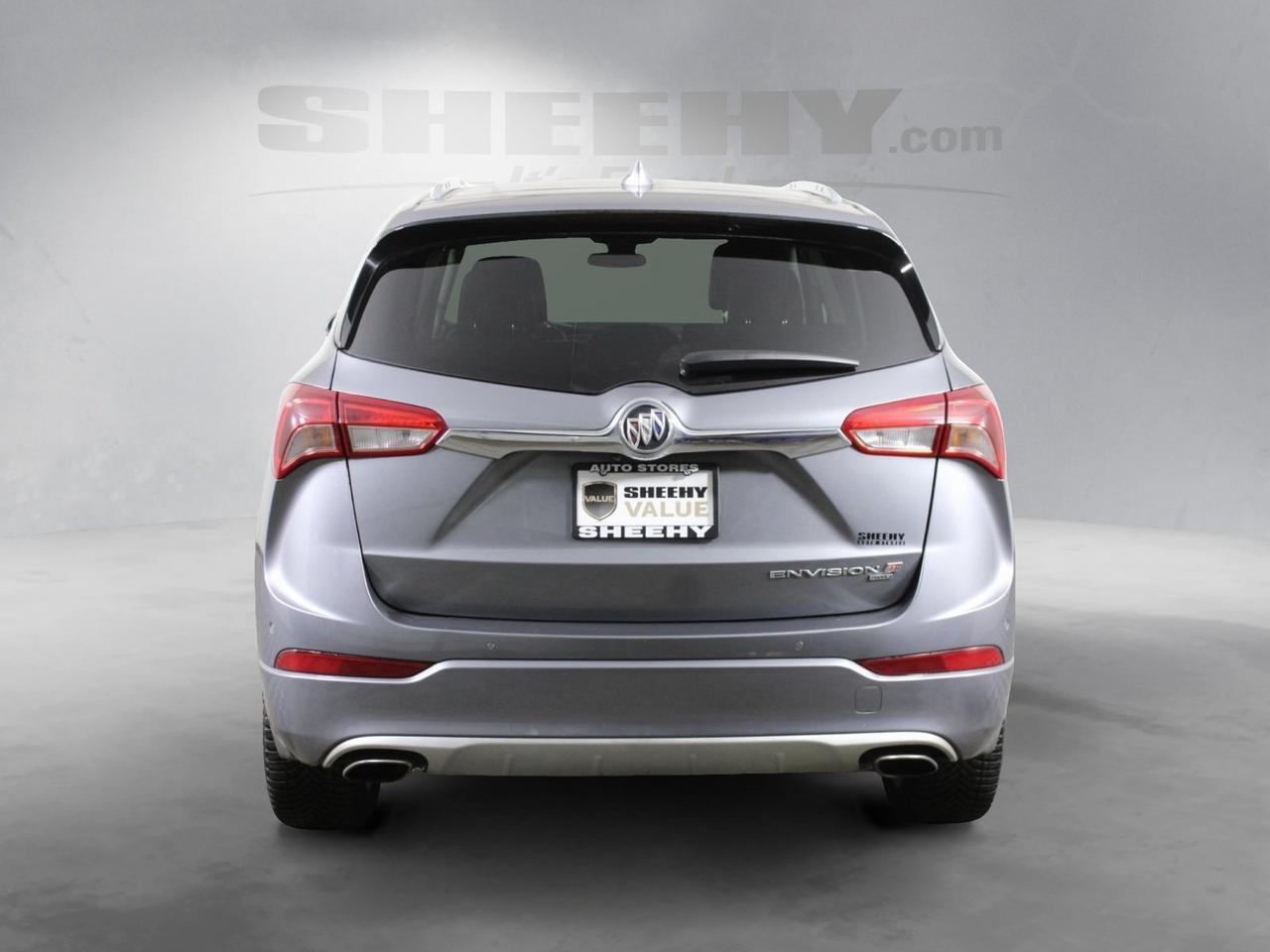 2020 Buick Envision Premium I Springfield VA