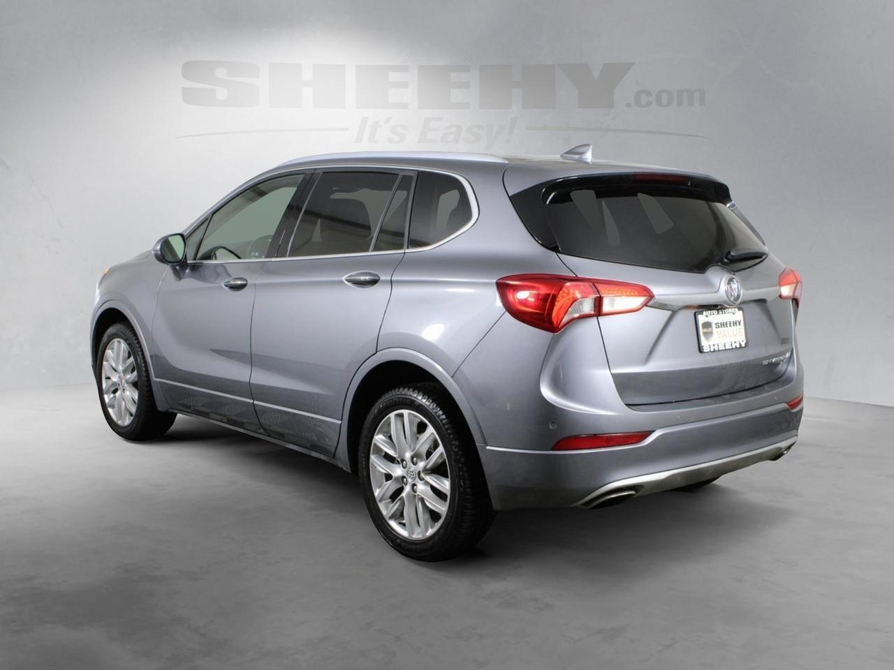 2020 Buick Envision Premium I Springfield VA