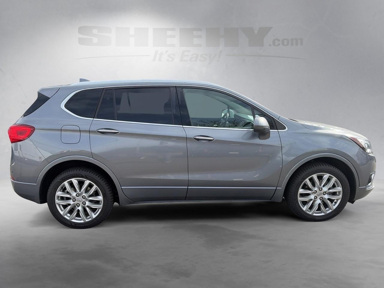 2020 Buick Envision Premium I Springfield VA