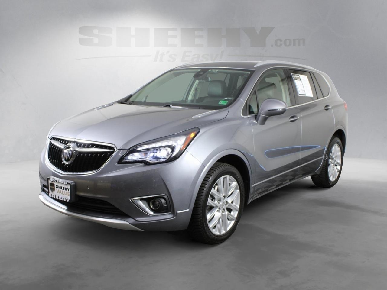 2020 Buick Envision Premium I Springfield VA