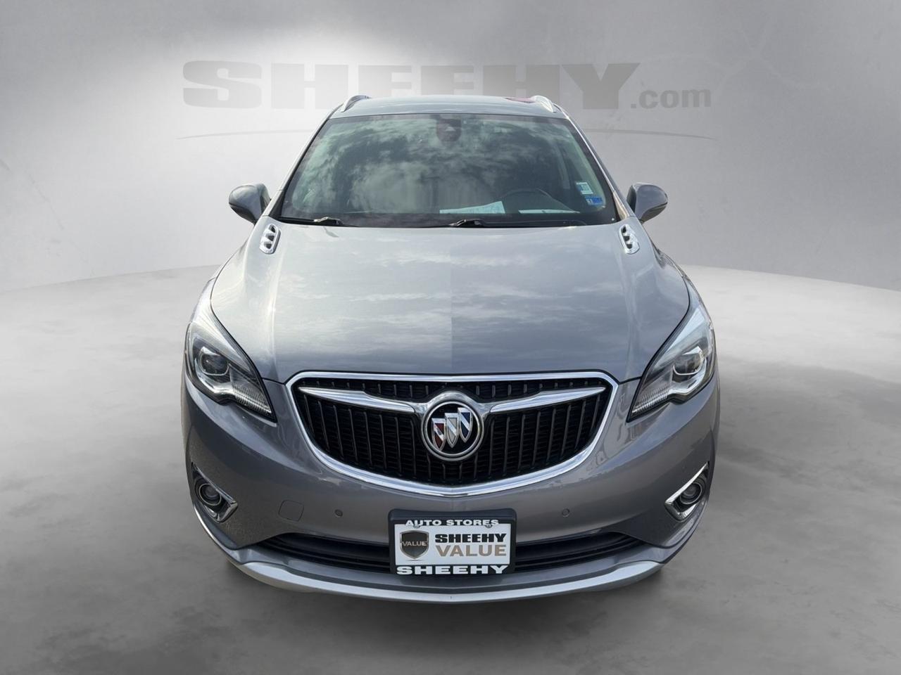 2020 Buick Envision Premium I Springfield VA