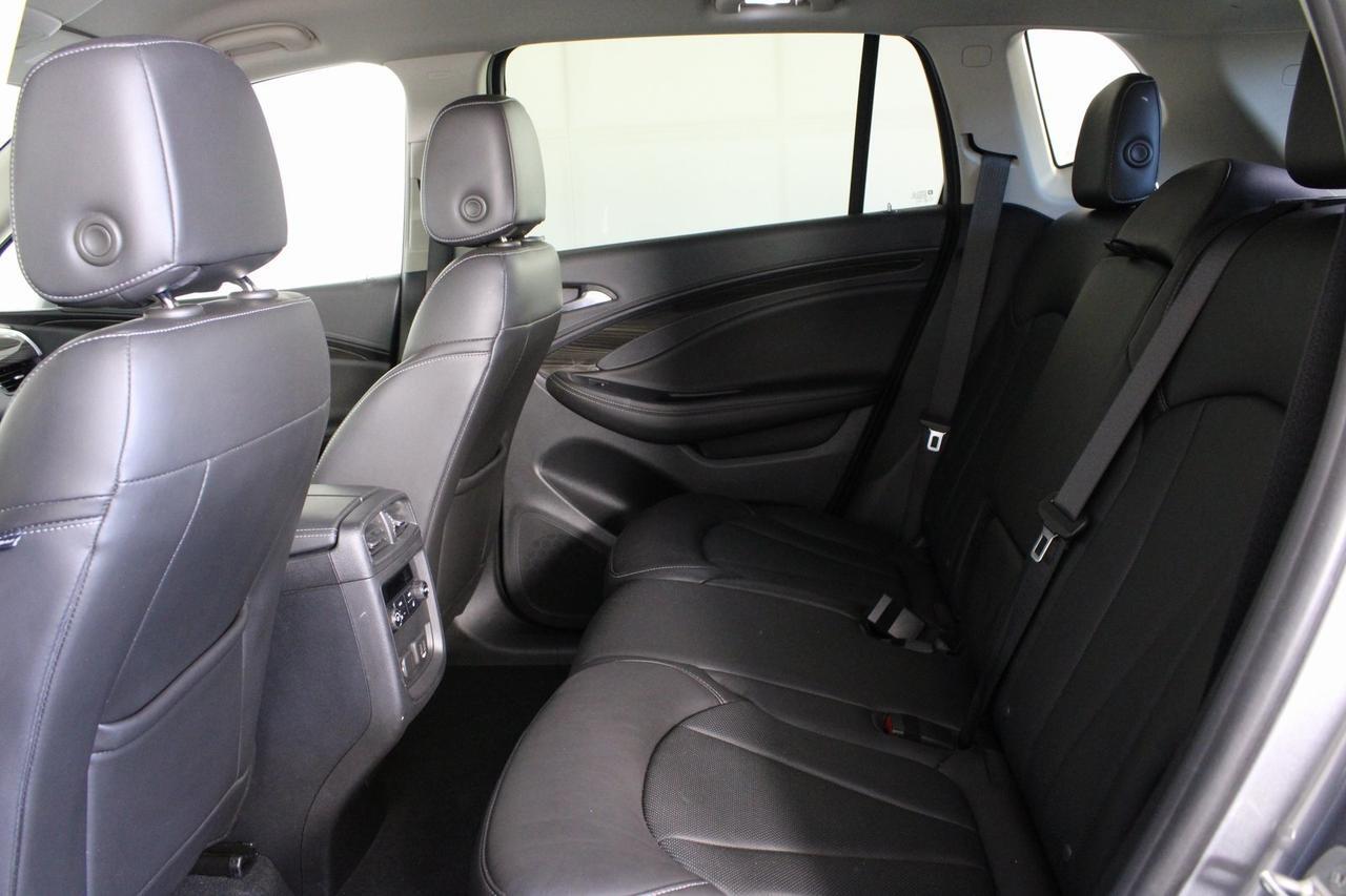 2020 Buick Envision Premium I Springfield VA