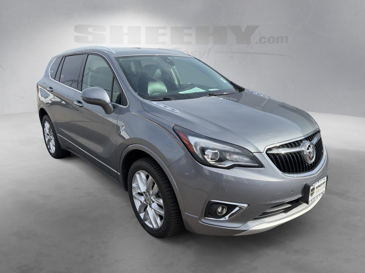2020 Buick Envision Premium I Springfield VA