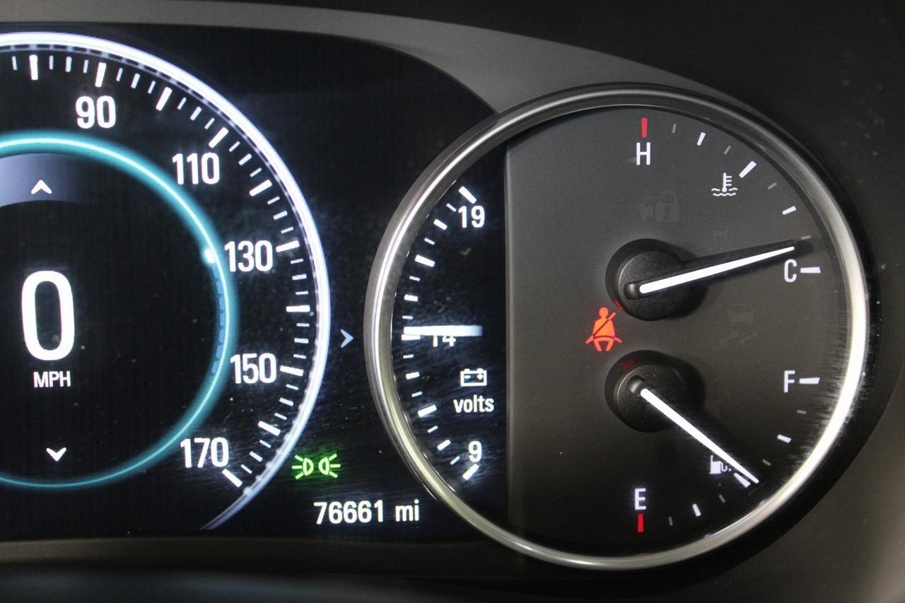 2020 Buick Envision Premium I Manassas VA