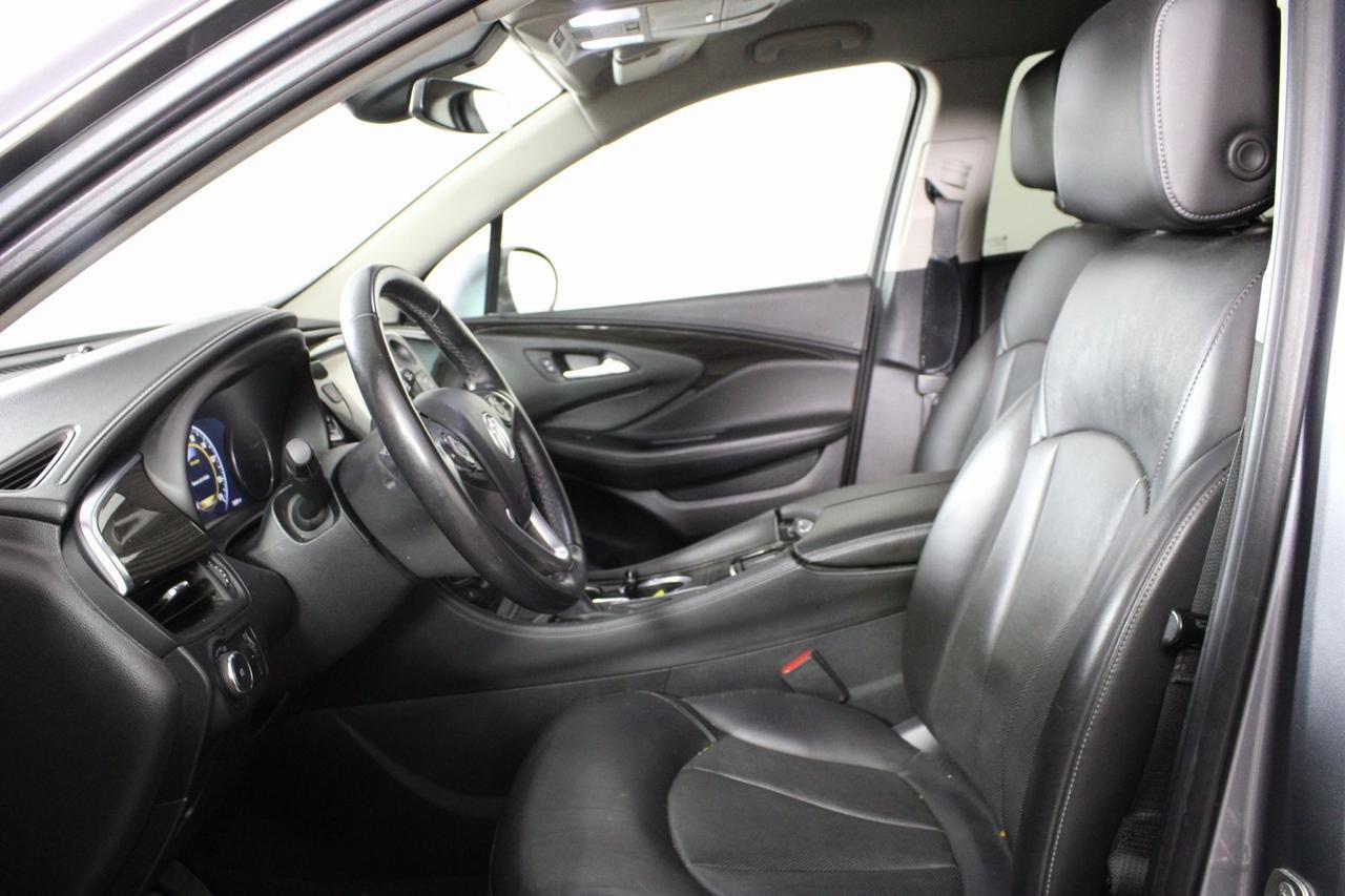 2020 Buick Envision Premium I Manassas VA