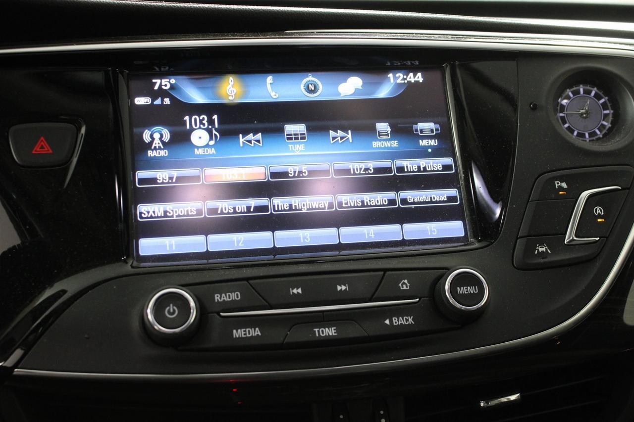 2020 Buick Envision Premium I Manassas VA