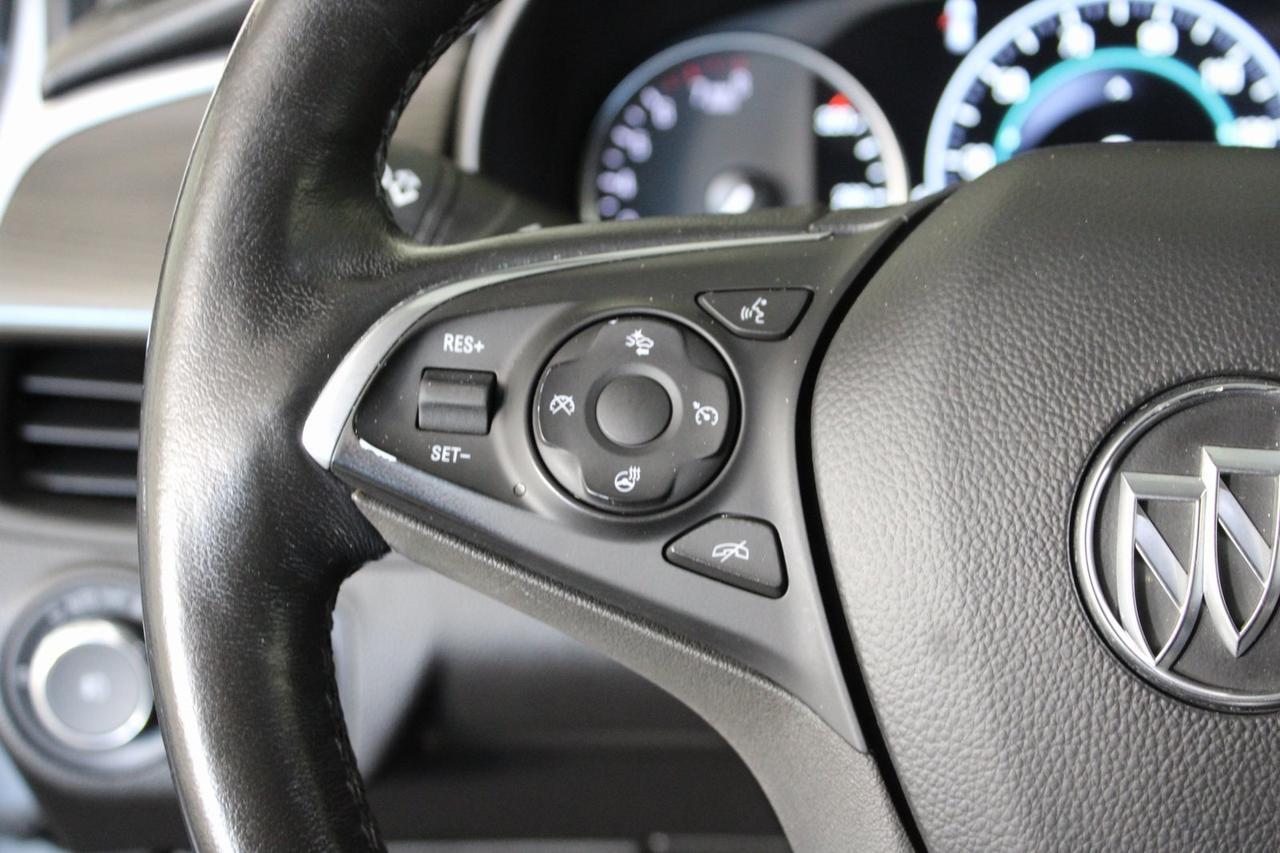 2020 Buick Envision Premium I Manassas VA