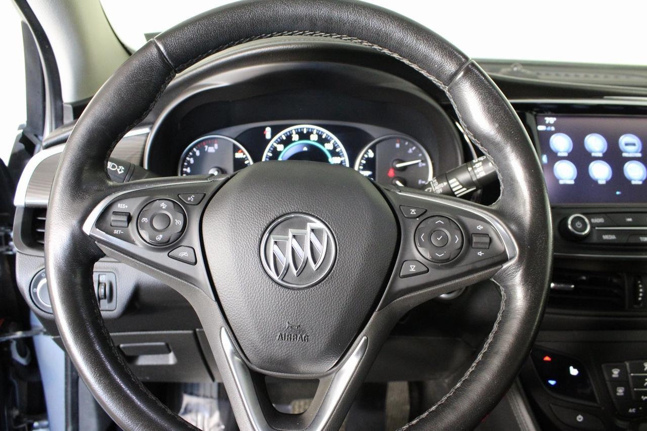 2020 Buick Envision Premium I Manassas VA