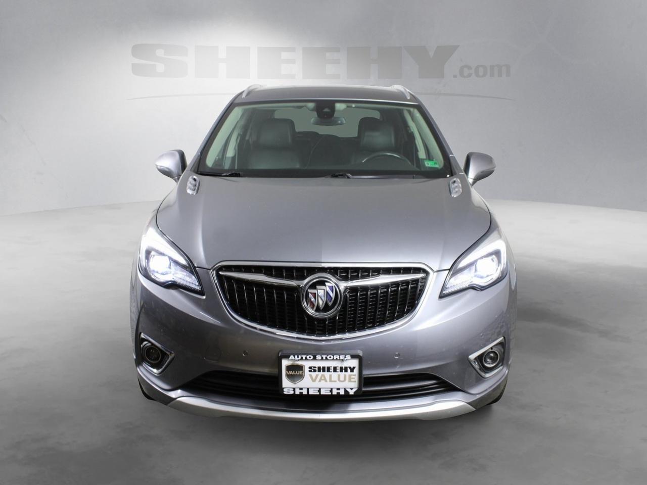 2020 Buick Envision Premium I Manassas VA