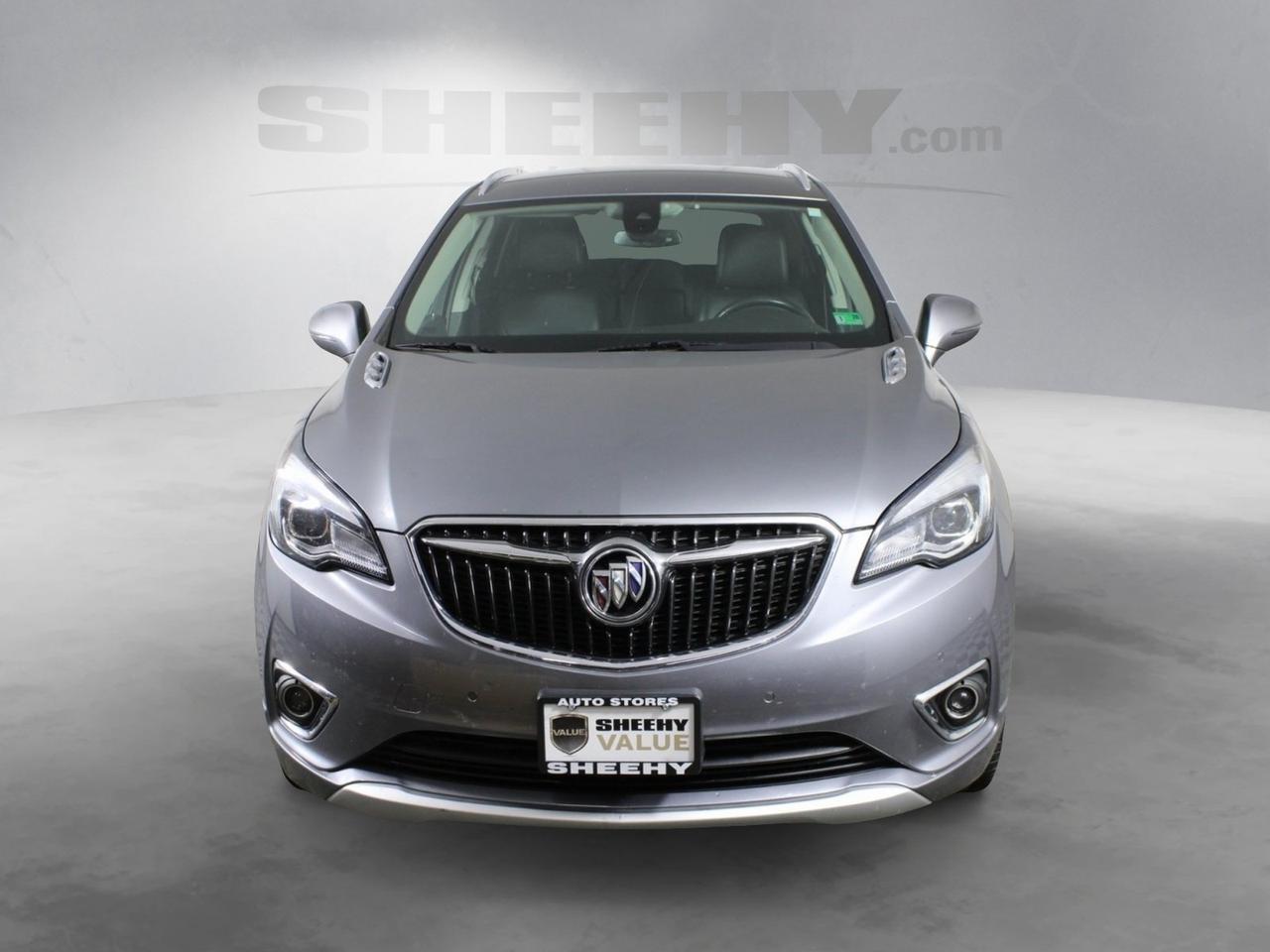 2020 Buick Envision Premium I Manassas VA