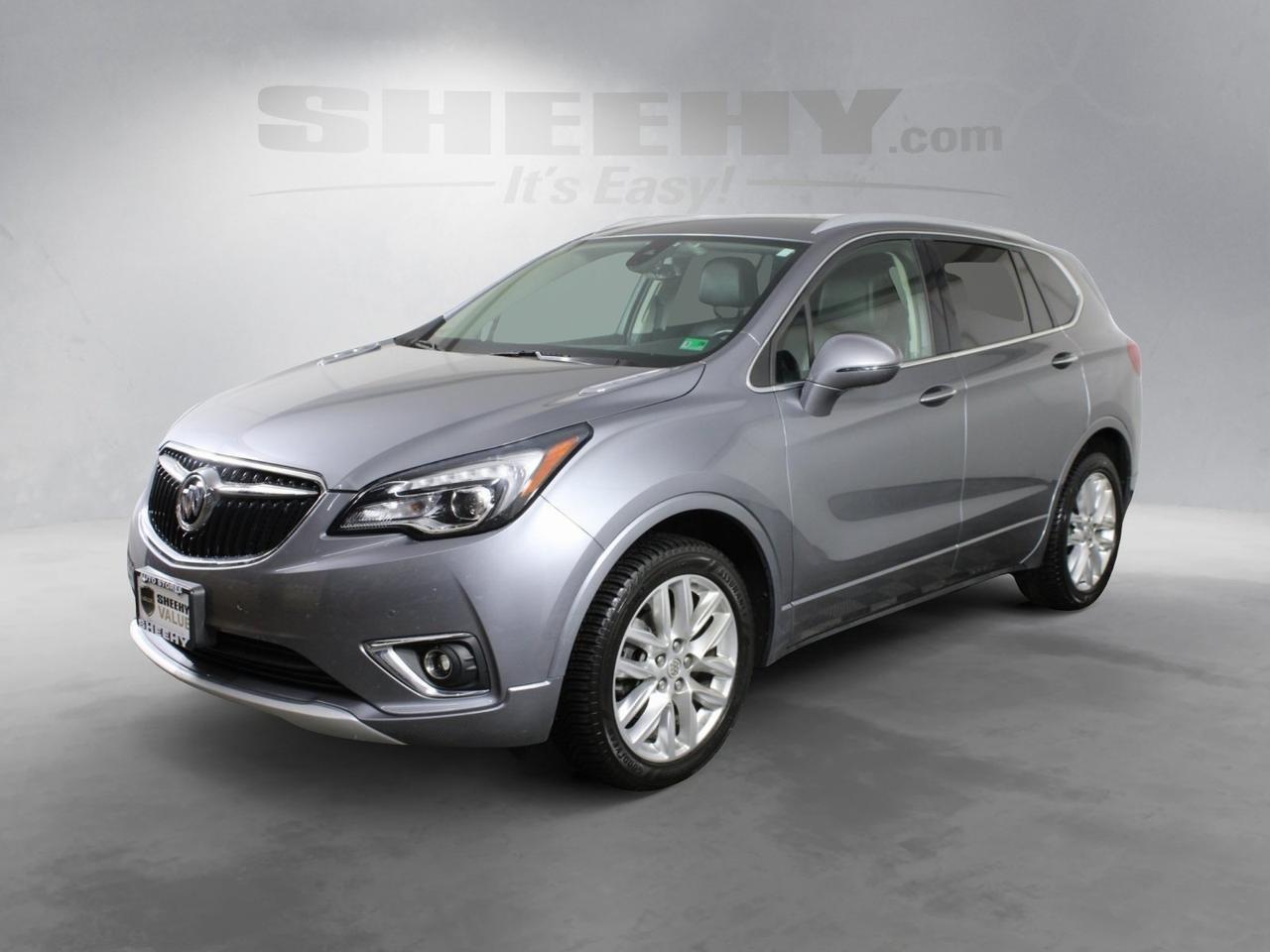 2020 Buick Envision Premium I Manassas VA